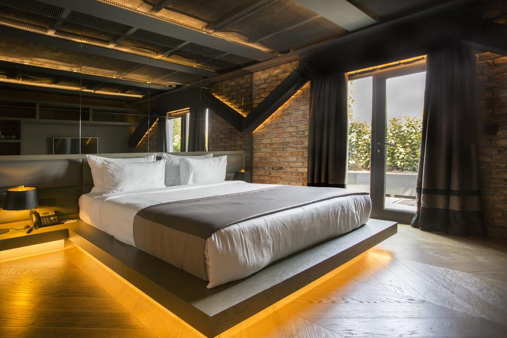 Cityloft 81 Стамбул Экстерьер фото